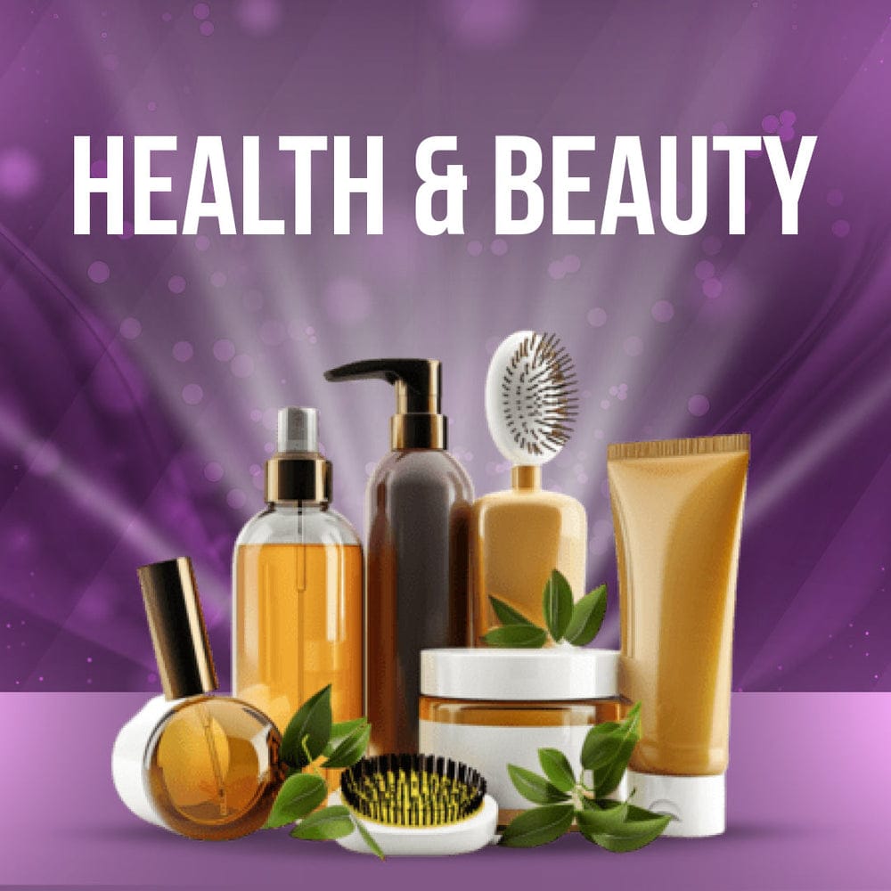 Health & Beauty