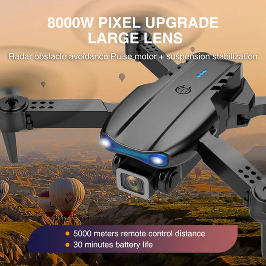 8K Video HD Camera Drone🚀